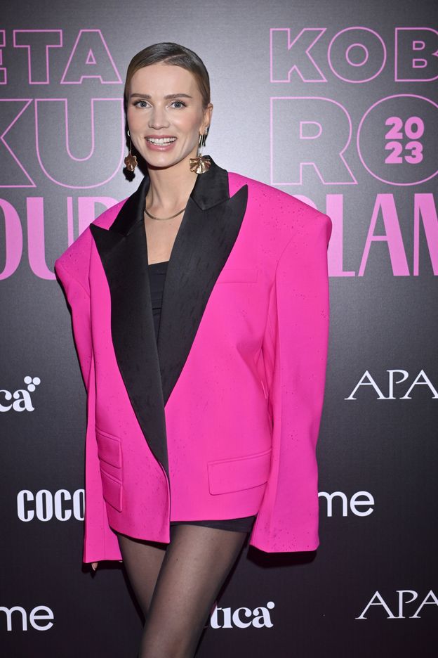 Maffashion znów zaskoczyła przebraniem na Halloween. Zainspirowała się... braćmi Kaczyńskimi. Fani doceniają: "Jesteś MISTRZYNIĄ" (FOTO)