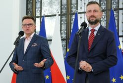 Wyniki ankiety w PSL. Działacze o koalicji z PiS i Konfederacją