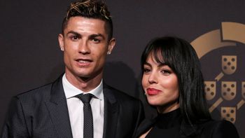 Są już po ŚLUBIE. Związek Cristiano Ronaldo i Georginy Rodriguez zaczął się jak w filmie: "Gio, wybierzemy się na kolację?"