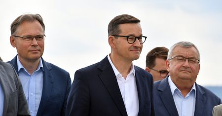 Czeka nas koniec 500+? "Budżet się nie zepnie"