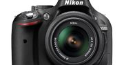 Nikon D5200 - 24 Mpix dla ambitnych fotoamatorów