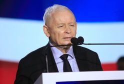 Jarosław Kaczyński znów o zamachu w Smoleńsku. Marek Belka reaguje