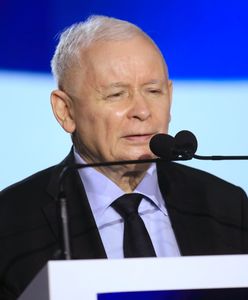 Jarosław Kaczyński znów o zamachu w Smoleńsku. Marek Belka reaguje