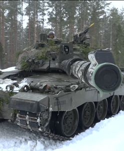 Brytyjczycy wysyłają żołnierzy do Estonii. Odpowiedź na zagrożenie ze strony Rosji