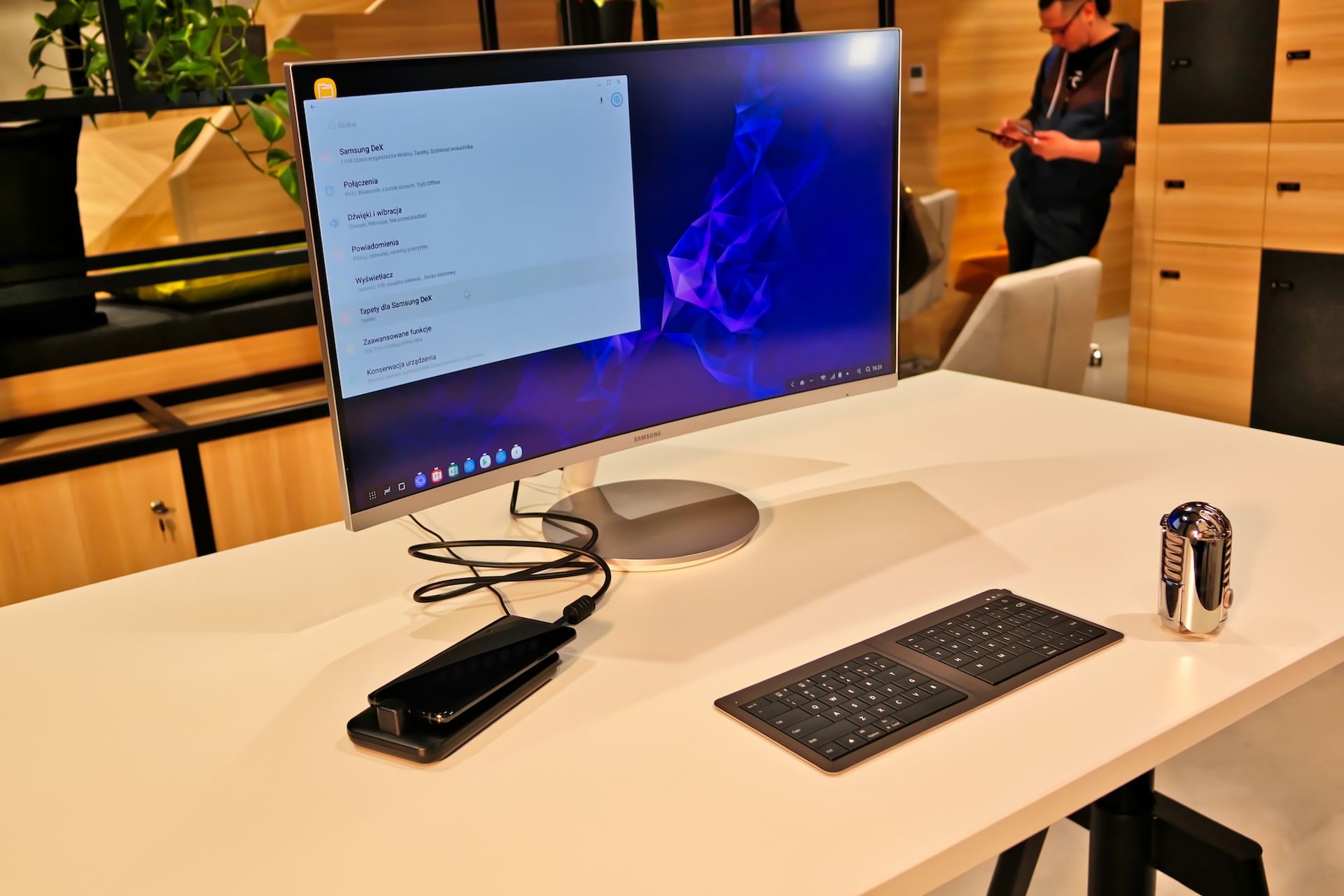 Samsung Galaxy S9 i S9+ oficjalnie. Wszystko o nowych flagowcach 6