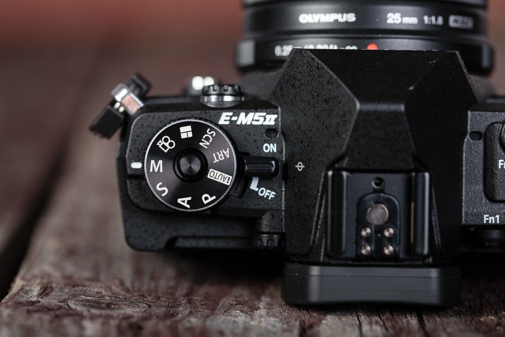 Olympus OM-D E-M5 Mark II – dojrzały rozwój w dobrym stylu [test] 29