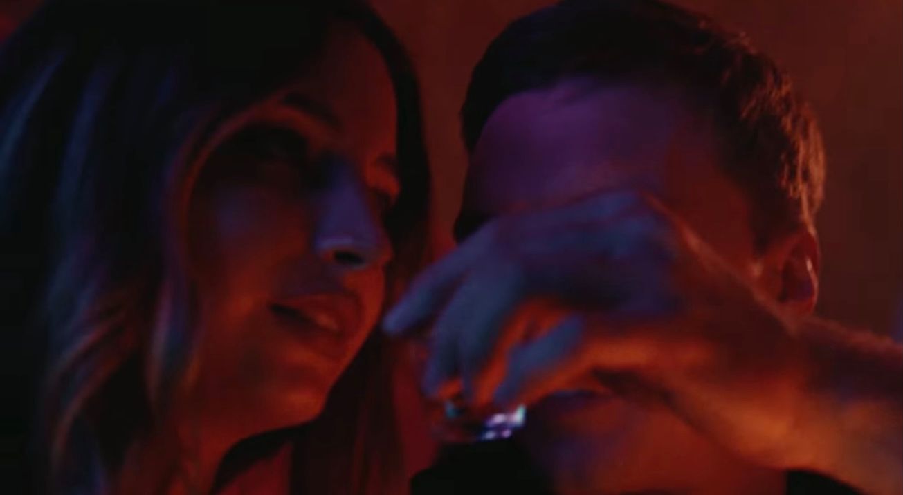 Julia Wieniawa w kampanii przeciw przemocy SEXED