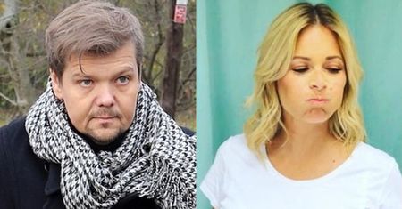Michał Figurski komentuje wyrok: "NIE UNIKAŁEM ALIMENTÓW. Nie byłem też nigdy na utrzymaniu żony"