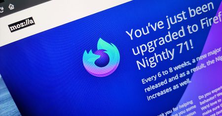 Firefox 71 w drodze. Pozwoli zmienić wyszukiwarkę dla trybu incognito