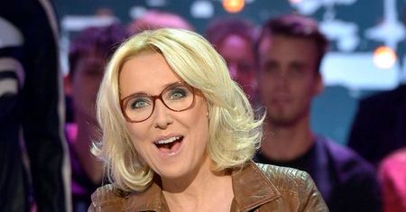 Agata Młynarska: na wizji rozkwita! 48-letnia dziennikarka wygląda rewelacyjne!