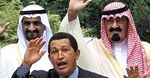 OPEC zwiększy wydobycie ropy naftowej