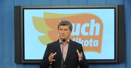 Postulaty Palikota. Władza bez obciążeń koalicjanta