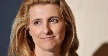 Grażyna Piotrowska-Oliwa wygrała z PGNiG, ale nie jest usatysfakcjonowana. Rozważa pozew przeciw Tuskowi
