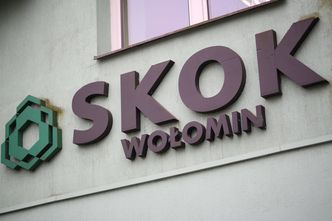 Dwa zespoły prokuratorów zajmą się aferą w SKOK Wołomin