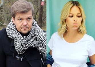 Michał Figurski komentuje wyrok: "NIE UNIKAŁEM ALIMENTÓW. Nie byłem też nigdy na utrzymaniu żony"