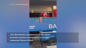 #dziejesiewsporcie: Sceny w Turcji. Polka po meczu od razu ruszyła na trybuny