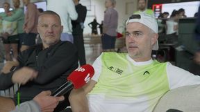 To był pierwszy taki turniej. Gwiazdy telewizji promują nową dyscyplinę