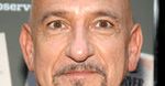 Noomi Rapace i Ben Kingsley na statku z Drakulą