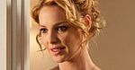 Katherine Heigl robi to dla kasy