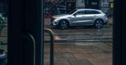 Pierwsza jazda Mercedesem EQC: komfort na prąd