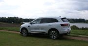 Test: Renault Koleos 2,0 dCi 175 4WD X-Tronic Initiale Paris