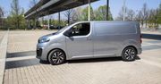 Relacja: Fiat Scudo wjedzie tam, gdzie nie dotrze Ducato. To sprawdzony przepis