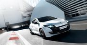 Renault Megane R.S. 250 Monaco Grand Prix - 50 sztuk edycji specjalnej