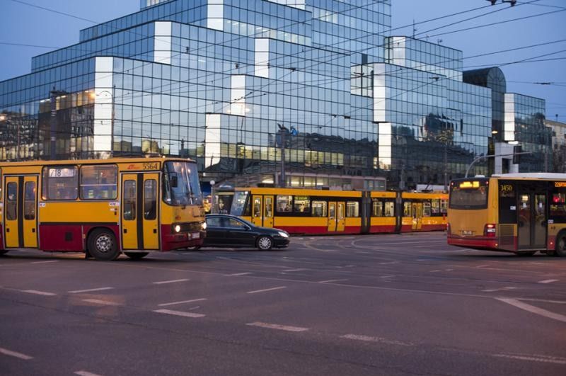 Co z tą klimatyzacją w autobusach?