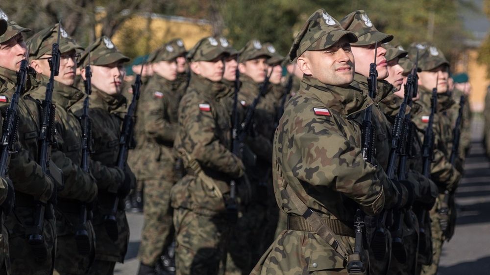 Eksperci nie mają wątpliwości, że przyszłych konfliktów nie da się rostrzygać tylko z tradycyjną armią.