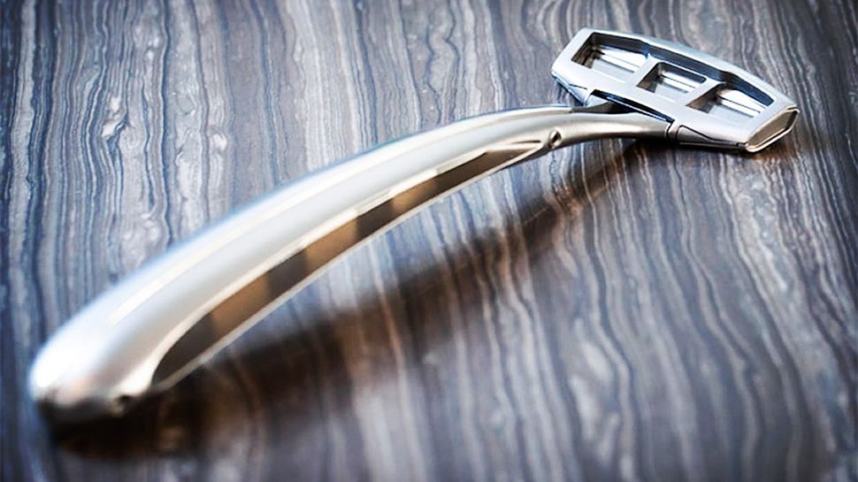 100 tys. dolarów za maszynkę, która wystarczy na 10 lat? 1