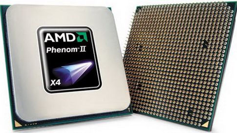 AMD Phenom II złamał barierę 7GHz (wideo) 1