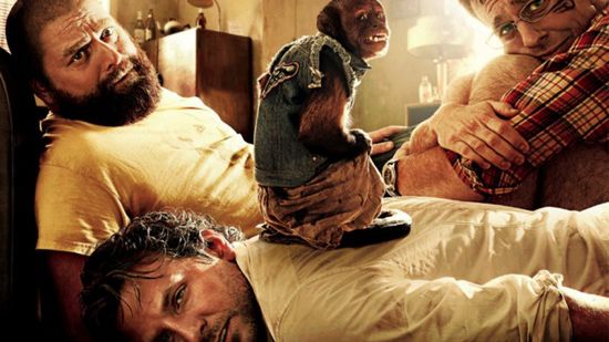 Wataha powraca [zwiastun] 1