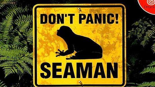 Krzywym Okiem: Trochę nietypowych, dziwnych gier 1