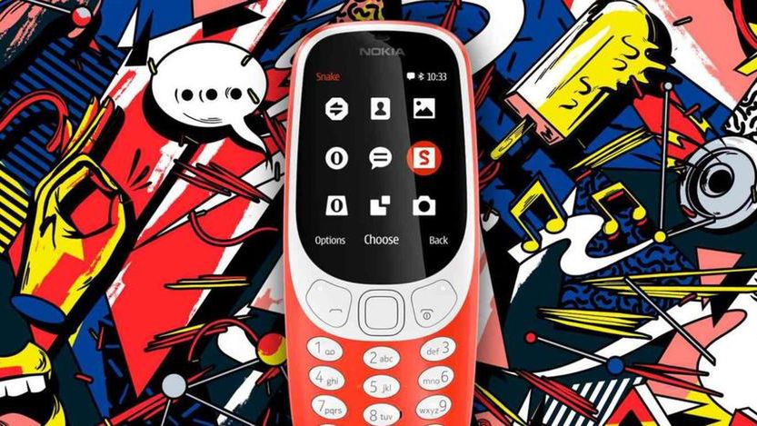 #wSkrócie: Huawei P smart, Nokia 3310 4G i producenci androidów o celowym spowalnianiu smartfonów 1