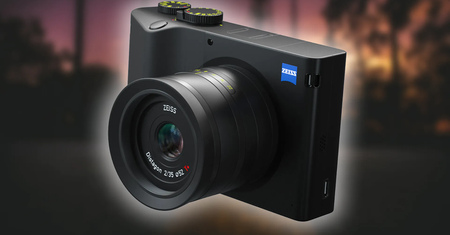 Zeiss ZX1: Aparat z Androidem za ponad 23 tysiące złotych