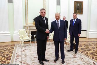 "Nowa żelazna kurtyna". Unijny kraj nie akceptuje planu odcięcia się od Putina