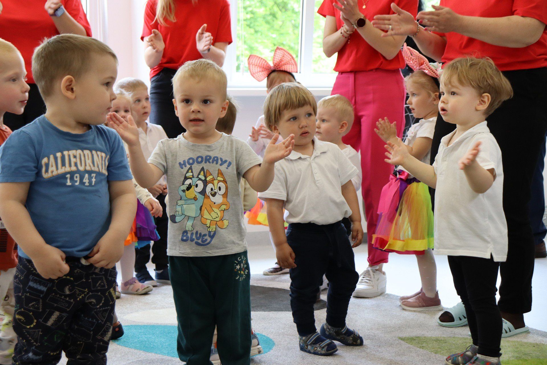 Władze Sękowej zapytały mieszkańców gminy, czy byliby zainteresowani stworzeniem żłobka