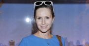 Monika Mrozowska o szczegółach kontuzji na planie "Celebrity Splash". Czy będzie próbować skakać z jeszcze wyższej trampoliny?