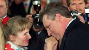 Prawie 30 lat temu znali ją wszyscy w Polsce. Oto co robi dziś