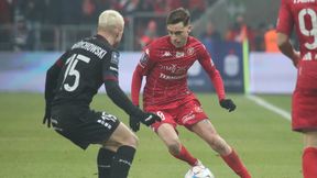 PKO Ekstraklasa: ważny krok KGHM Zagłębia Lubin, Widzew Łódź obronił podium, zobacz tabelę