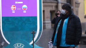 Euro 2021. Media: turniej bez zmian. 12 miast gotowych do organizacji mistrzostw Europy