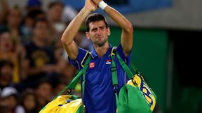 Novak Djoković: To jedna z najboleśniejszych porażek w moim życiu