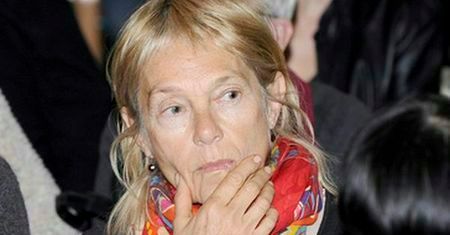 "Cisza nad rozlewiskiem": Ostatnie słowa Małgorzaty Braunek