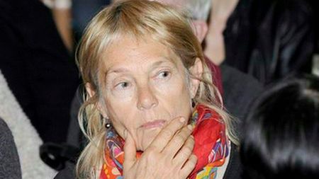 Poruszające słowa aktorki