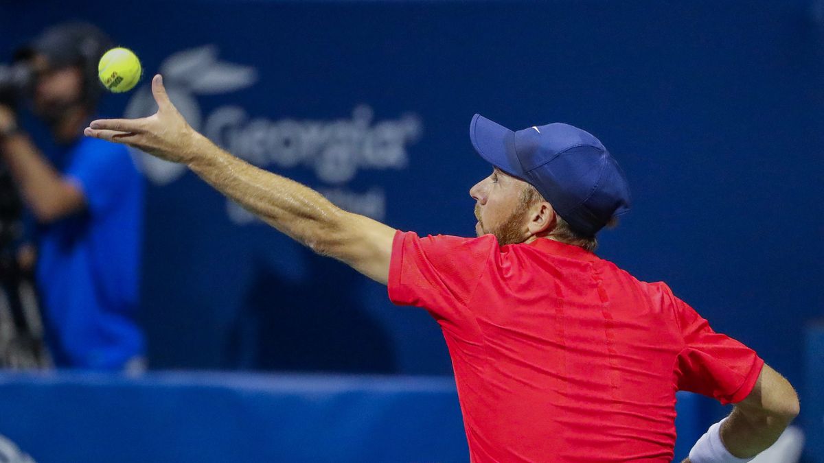 PAP/EPA / ERIK S. LESSER / Na zdjęciu: Dudi Sela