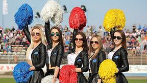 Renault Zdunek Wybrzeże Gdańsk - KSM Krosno 49:41 (galeria)