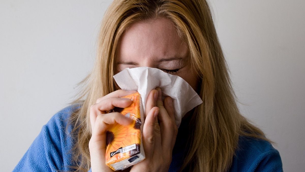 Grypa może być chorobą śmiertelną