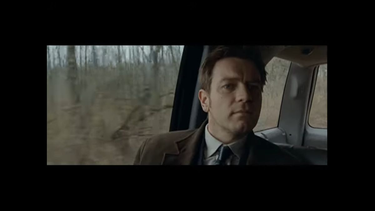 Autor widmo - oglądaj online w TV - fabuła, obsada, gdzie obejrzeć