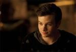 ''Struck by Lightning'': Chris Colfer rażony piorunem [wideo]