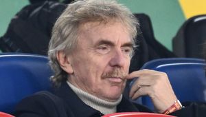 "Wszyscy się podniecają". Boniek zaskoczył przed powołaniem kadry